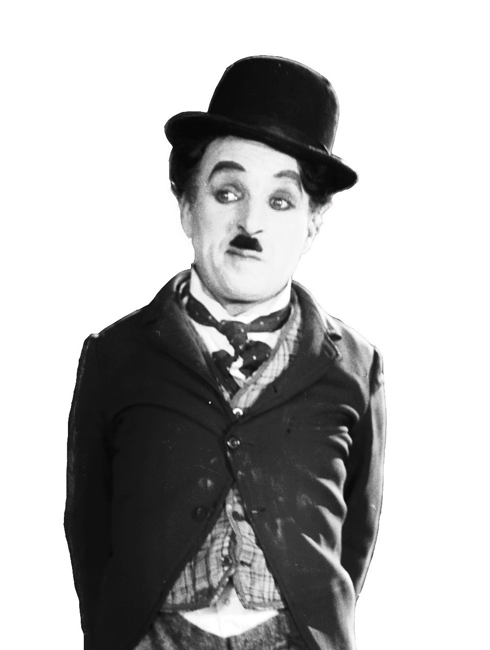 Charlin Chaplin